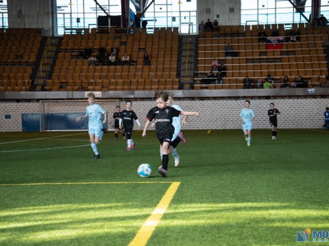 Turniej Młodych Nadziei U10 2026